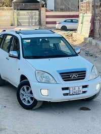 شيري تيجو