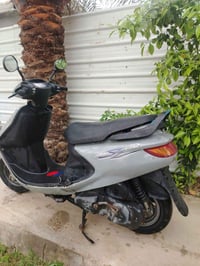 فراشه كرستال • ١٤٠ • محرك مكفول