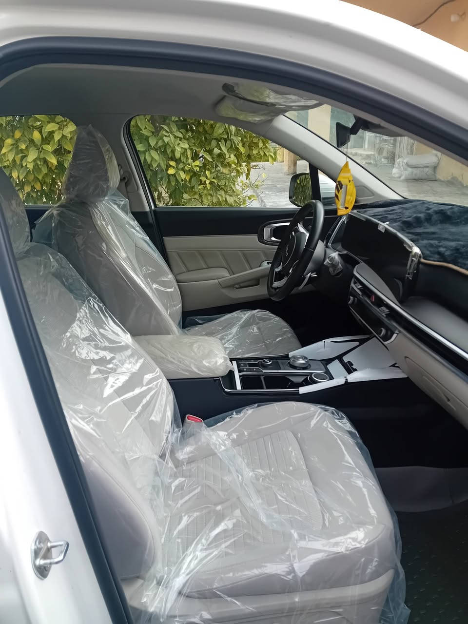 السلام عليكم سورنتوخليجي ٢٠٢٤ بغداد ٦سلندر ٧راكب مكفوله عامه ويل٢٠ بوتشو بصمتين فول مواصفات ماشيه ١٢  الف شحن لاسلكي اربع وضعيات قياده دبل كشن كهرباء حساس أمامي خلفي جلاد الشركه مكان بغداد اليوسفيه السعر ٣٢٥ $ هاتف  *********** و***********
