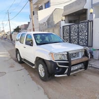 نيسان ايكسترا • ٢٠١٢ • كركوك