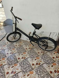 بايسكل حجم 20  سعر 50 الف  07811243030