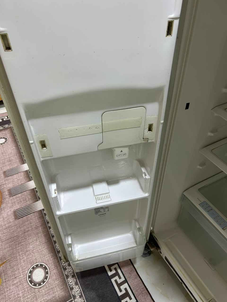 ‎ثلاجة هيتاشي‎ البصرة, العراق


**إذا كنت صاحب هذا الإعلان وتريد حذفه لأي سبب، رجاءا أرسل رسالة إلى الدعم الفني**
