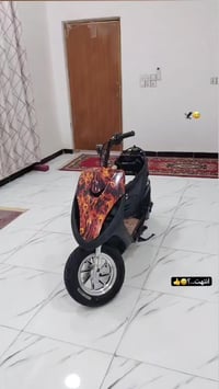 تعمير جديد • مبوشه ٥٥ • مكاني