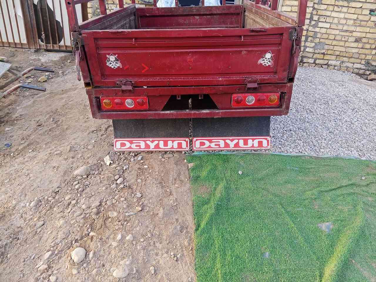 سلام عليكم ستوته وراق للبيع موديل 21 محسوبه 22 مال جناي متعوب عليهه بشكل مكفوله كفاله عامه سعر 1500 وبيه مجال حك جيه شراي يتصل غير متواجد عله نت ***********
