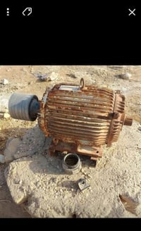 ماطور البيع 50 حصان بلادي مامفتوح شرط شغل رقم 07866501974