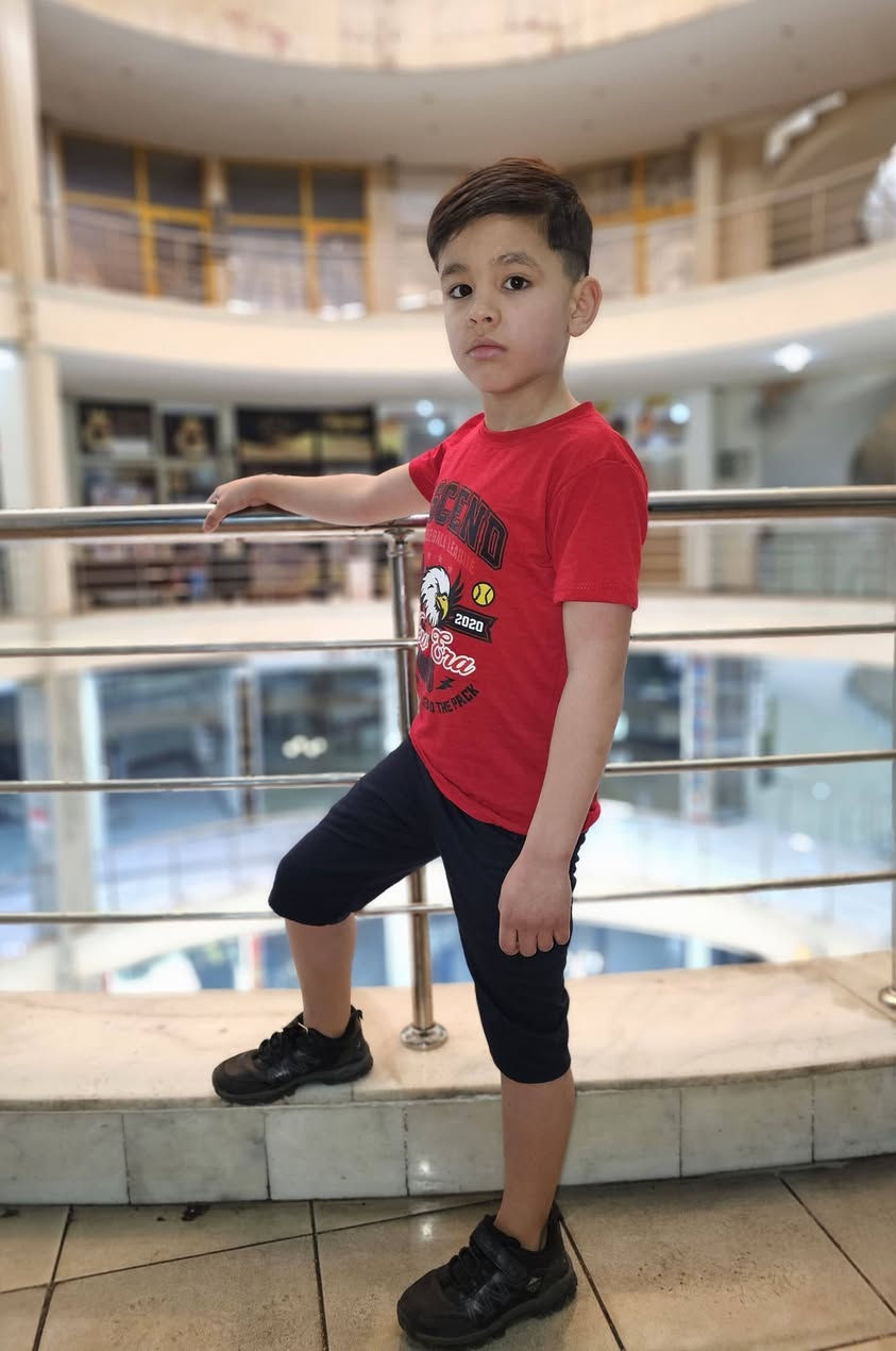 الى كافة مستوردي الملابس التركية:
🔥 عرض ناري لتجار الجملة 🔥
أطقم أطفال قطن تركي 8...12 سنة 
📦 الكمية: 1615 قطعة
💲السعر  :  مميز جدا   !!!
الكمية محدودة – احجز الآن 🚀
شركة تركواز ✔️ تركيا
https://wa.me/message/XLOW2GNCWWQKC1


**إذا كنت صاحب هذا الإعلان وتريد حذفه لأي سبب، رجاءا أرسل رسالة إلى الدعم الفني**