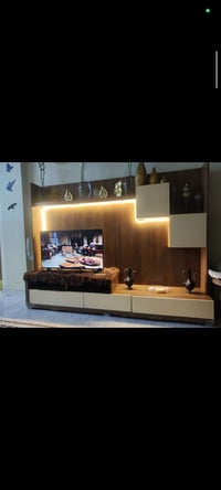 بوفية تركي • بيها مجال