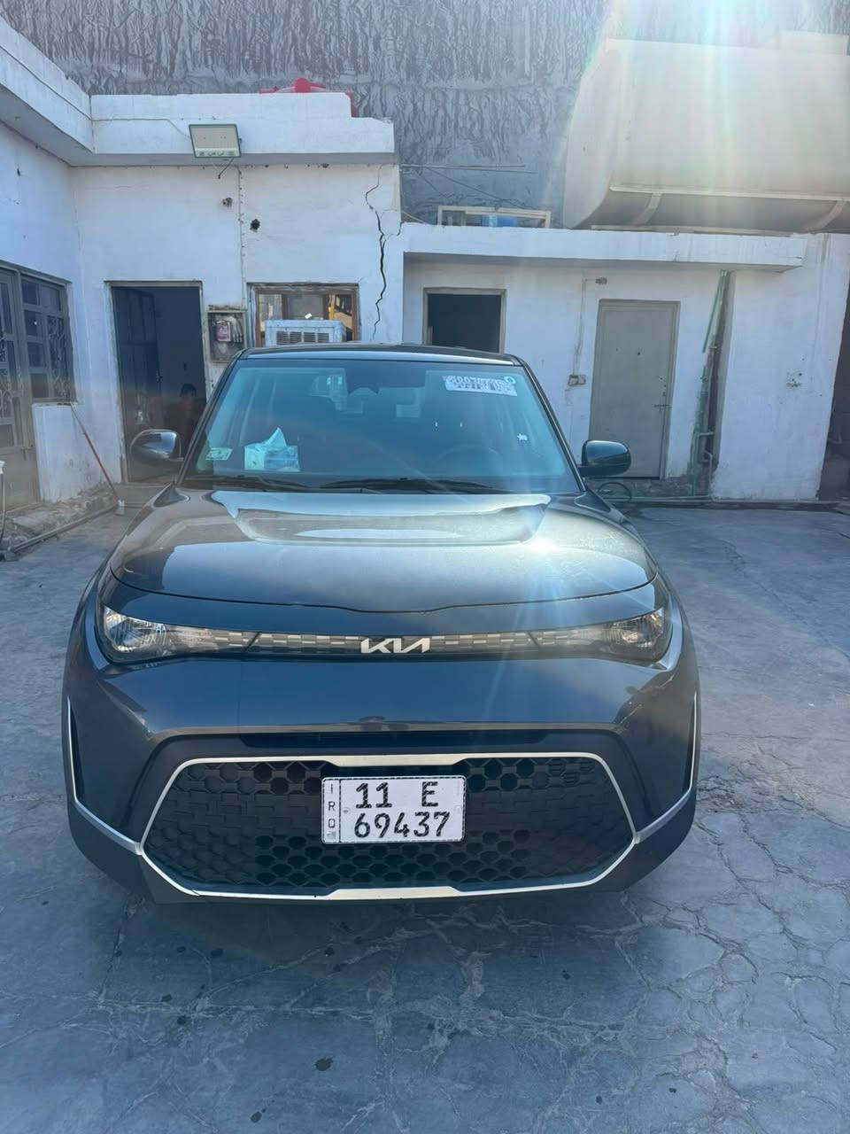 موديل ٢٤ماشيه٣٣الف سعر١٣٥بيها مجال***********

