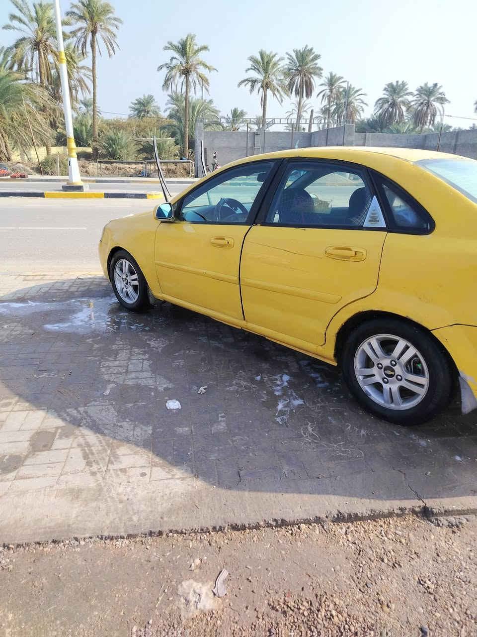 سلام عليكم ابتره البيع مديل 2007 سعر 45رقم ***********
