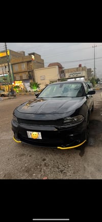 تشارجر RT • ٢٠١٨ • وارد امريكي