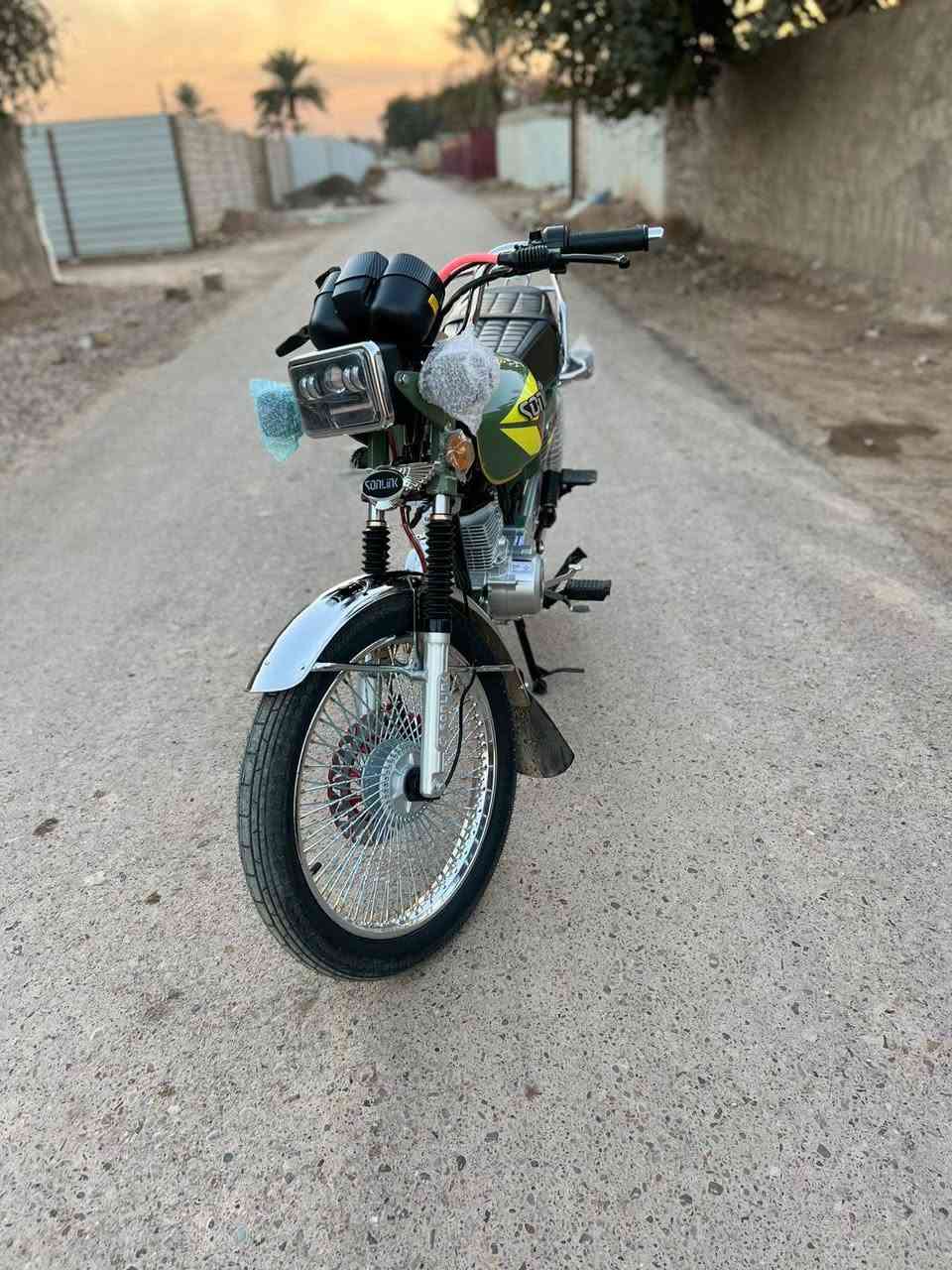 تايكر ٤ كير

موديل 2025 رمبه كفاله عامه
صار شهر من طالعه من لوكيل
مكاني فلكت بسمايه
ايستفسار خاص ***********
