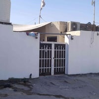 حي الصدرين • ١٨٠م • غرفتين كراج