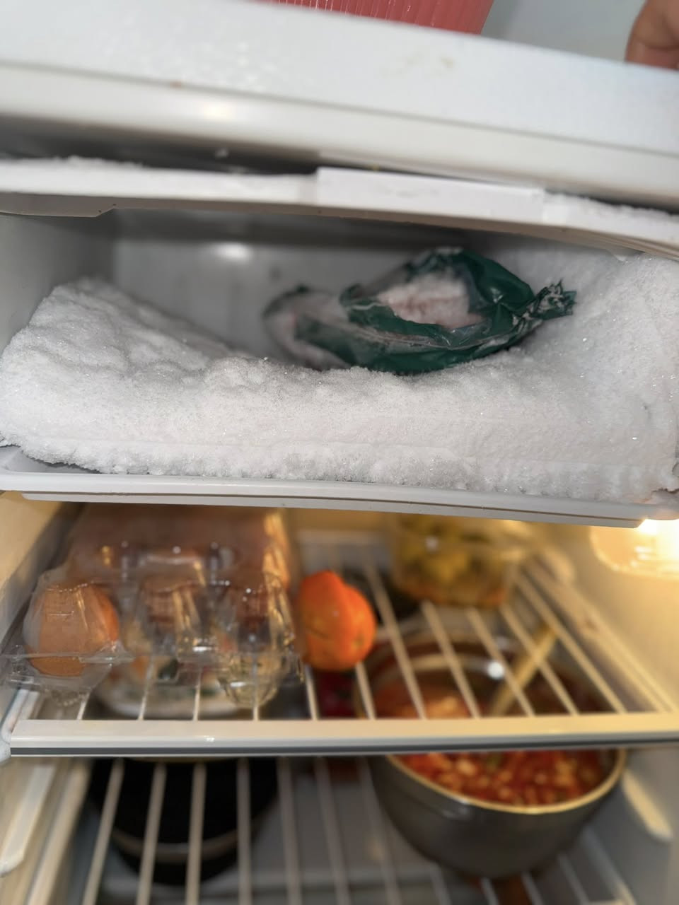 استخدم قليل جدا
جديده مداخله اي تصليح 
اخذتها ب 250 
اريدها ب 150 
الشراي يدخل خاص 
عنواني نجف حي نصر ميلاد


**إذا كنت صاحب هذا الإعلان وتريد حذفه لأي سبب، رجاءا أرسل رسالة إلى الدعم الفني**