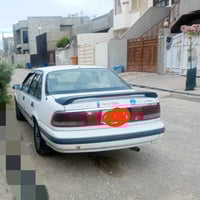 دايو أبرنس • ١٩٩٣ • كركوك