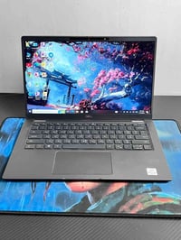 ديل • i7 10610U • رام ٣٢GB