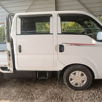 كيا • موديل 2020 • دبل قمرة اوتوماتيك