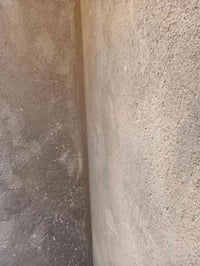 تقطيع واجهات • سمنت وجص • الناصرية