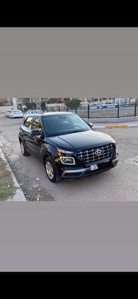 هونداي فينو مديل 2022حادث جاملغ السايق مواصفات عادية السعر118$وبيه مجا...