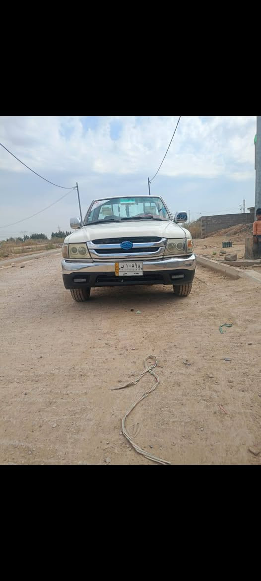 للبيع سياره موديل ٢٠٠٨ رقم بغداد تحول/ كفله عامه /***********
