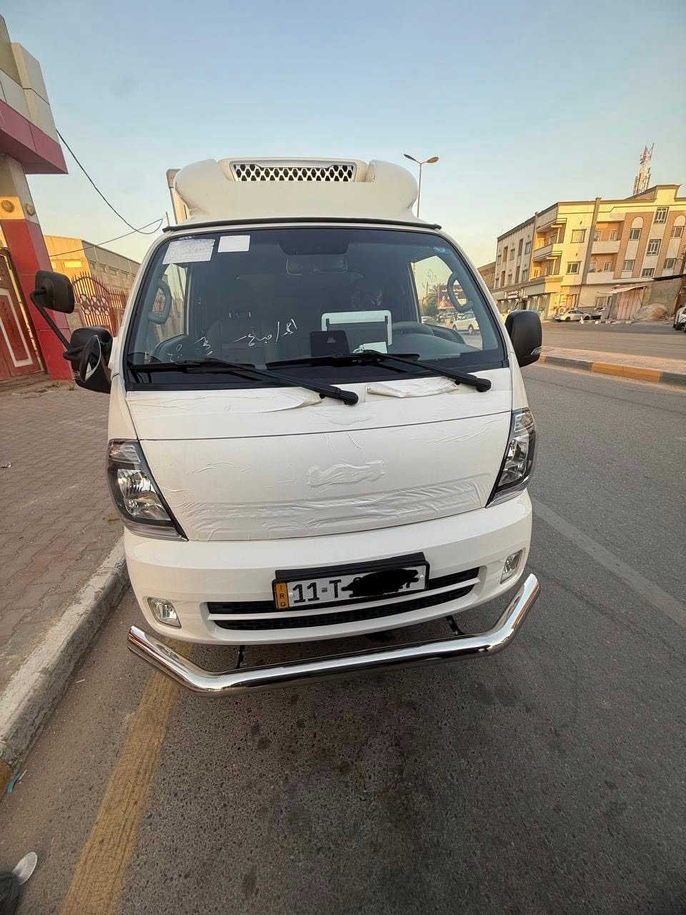 بنكو براد غاز
موديل 24
ماشية 29
كفالة عامة 
رقم بغداد 
3 حلقات
السعر 285$
***********
