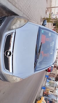 ٧ راكب • ٢٠٠٧ • مراوس