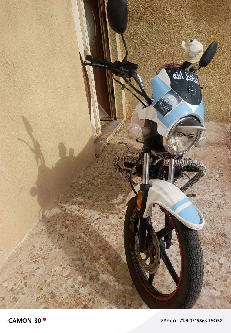 السلام عليكم
للبيع دايوان ماكس
موديل 23
اوراق مكفوله ومكمركه
محرك 200
السعر خاص او اتصل, ***********
