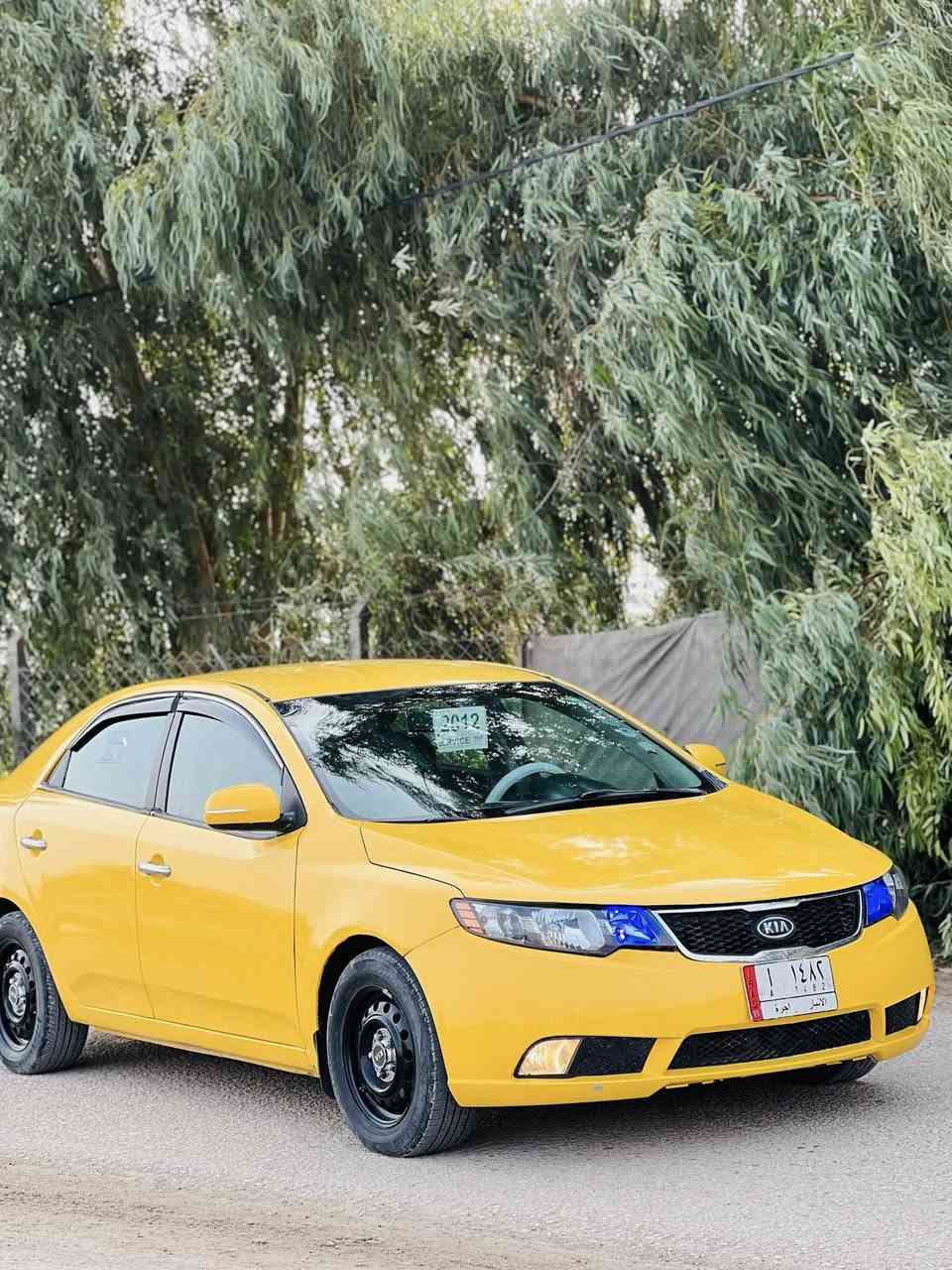 سلام عليكم
كيا فورتي 
مكينه 2000دوش 
رقم أنبار سنويه ما ساقطه تحويل مباشر  سياره جاهزه على آخر حبايه من مكينه كير حداديه تخم تاير شاشه جبيره تحكمات استيرن 
مكاني بابل الحمزه الغربي 
السعر 86وبيه مجال بسيط 
للاستفسار اتصل على هاذا الرقم 
***********
