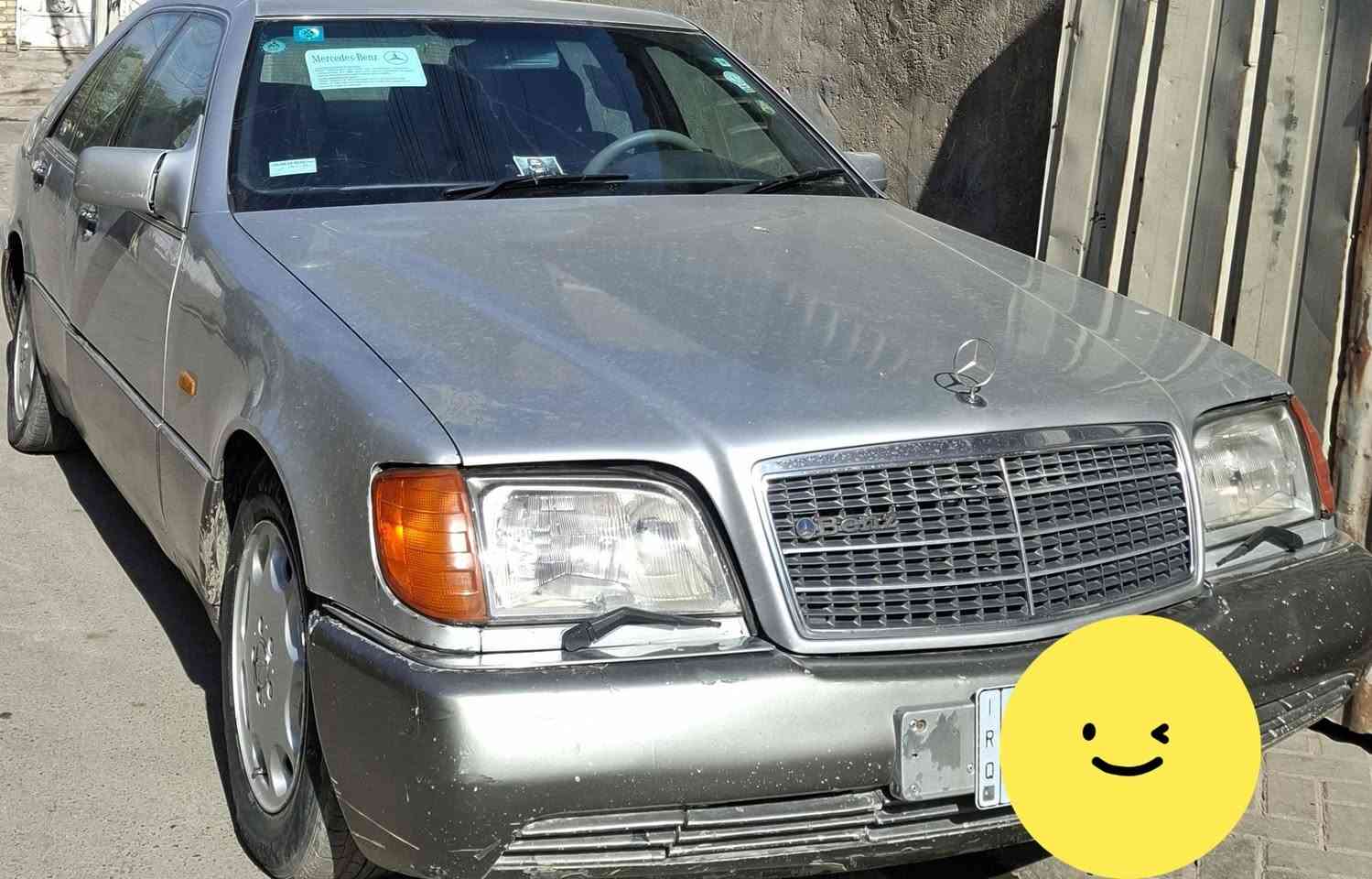 شبح موديل 1992
مكينه تابوت بلادي 
رقم انكليزي بسمي سنويه جديده 

شغاله السياره كامله 

عنوان السياره بغداد حي النصر 

السعر 55$ وبيها مجال للطيبين

تفاصيل أكثر اتصل ***********

#غير_متواجد_على_النت☝️
