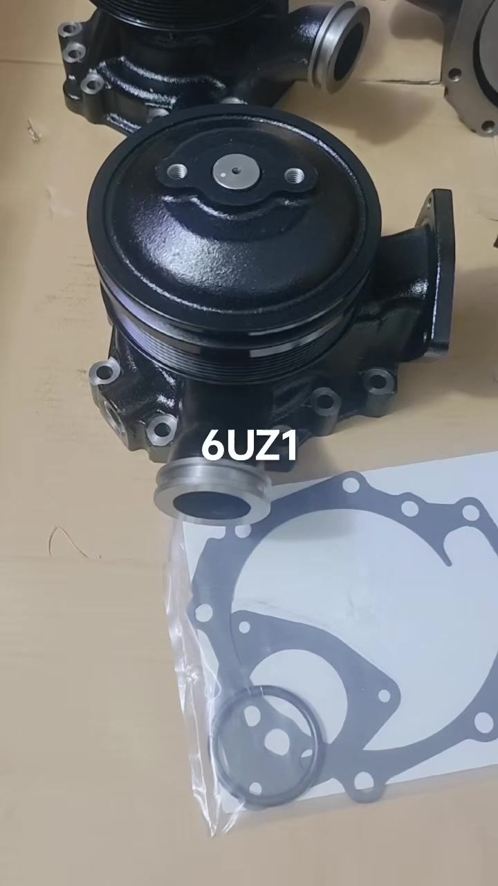 6UZ1 Water PUMP


**إذا كنت صاحب هذا الإعلان وتريد حذفه لأي سبب، رجاءا أرسل رسالة إلى الدعم الفني**
