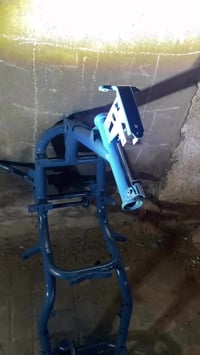 (السلام عليكم شاصي ماكس جقمه لبيع السعر 100بيه مجال رقم وتساب فقط 0773...