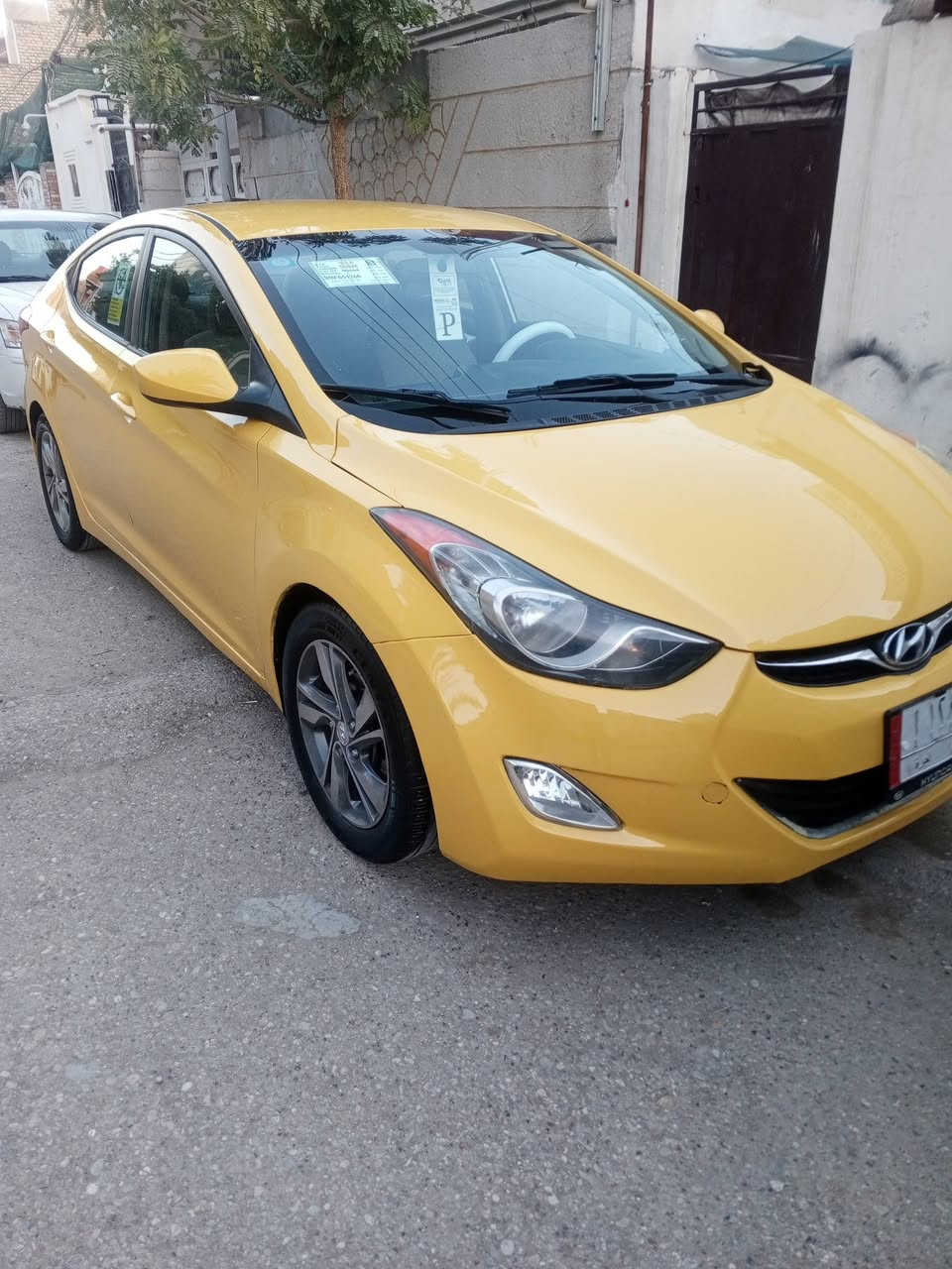 السلام عليكم النترا موديل 2013 وارد كندي ضرر خشم جاملغ امامي بدون دواخل مكينه 1800 لاصرف ولابخار صدر امامي خلفي جديد تبريد ثلج تخم تاير دوشمه جديد   ماشيه148 اي نقص مابيه رقم ديالى ألماني تسويه 2027 سعر 95 وبيه مجال حق الجيه اتصال *********** مكان ديالى بعقوبة
