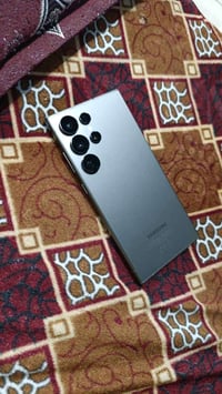 سامسونج S24 الترا • بدون خدوش • ضمان الشركة