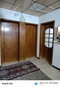 الجانب الأيمن موصل الجديدة • ٢٢٥م • ٥ غرف طابقين