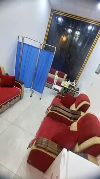 حجامة • المقدادية • عيادة نسائية