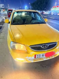 شباب عندي فيرنا موديل 2014 للبيع مامعيوده مكفوله كفاله عامه من كلشي ما...