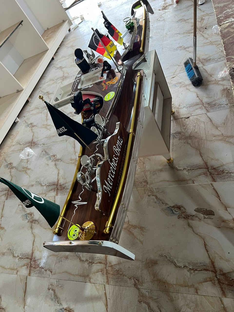 السلام عليكم من بيكم يرغب بشراء دشبول كافة السيارات أو جملة أو مفرد هذا رقم موبايل ***********📞📞📞***********
