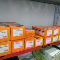 دسكات ماسوما • ضمان ١٥٠٠٠كم • ملك شاه