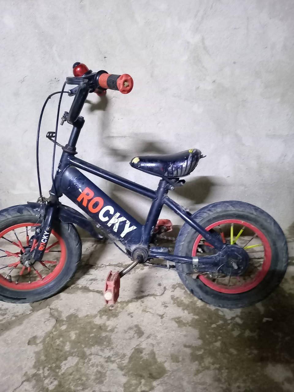 باسكل للبيع نظيف وكدام لعين. لسعر ً35


**إذا كنت صاحب هذا الإعلان وتريد حذفه لأي سبب، رجاءا أرسل رسالة إلى الدعم الفني**