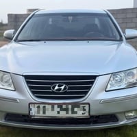 سوناتا ٢٠١٠ • مكينة ٢٠٠٠ • كارتون