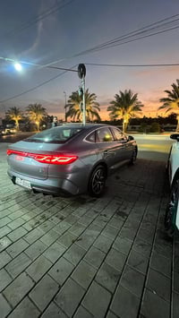 للبيع بي واي دي كن ال الجبيره مرقم بغداد بأسمي 2025 تجي الحجم الجبير ل...