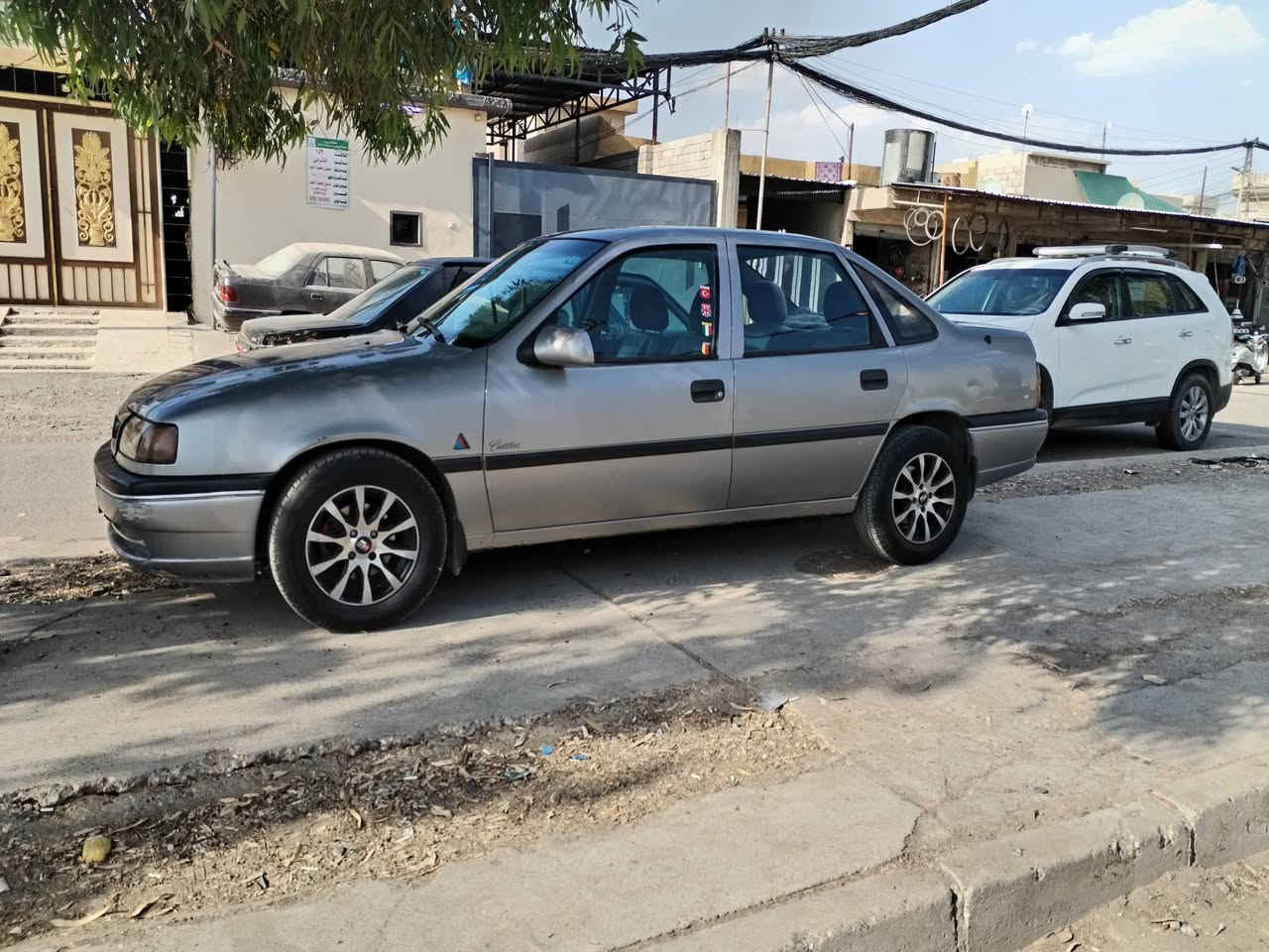 اوبل فيكترا موديل 93 كير توماتيك دوائر ودوسات ما مصلح شرط حجم 20 شرط احلى من بالصوره اتصال الرقم ***********
