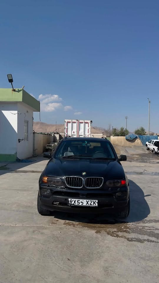 Bmw
X5  2010 
Mhawar gerw makina bashart 
Karabai kaml mazbwt 
6mkabara w empri faiar  bas sllait nia 
Kwshn jld w hitar w ghazna 
Swkan karabai ta7did swr3a dabll ger 
Dabll aksl  chwar dablle hawa erbag 
Makina 528 saqar tak dijotall 
6 bstona qrchishy nia hamw giani lasar daqi sharika mawa  pewiat bawasf nakat xot wara seri bka 
Sawdash akam bamalika  
Laslemanim   39$


**إذا كنت صاحب هذا الإعلان وتريد حذفه لأي سبب، رجاءا أرسل رسالة إلى الدعم الفني**