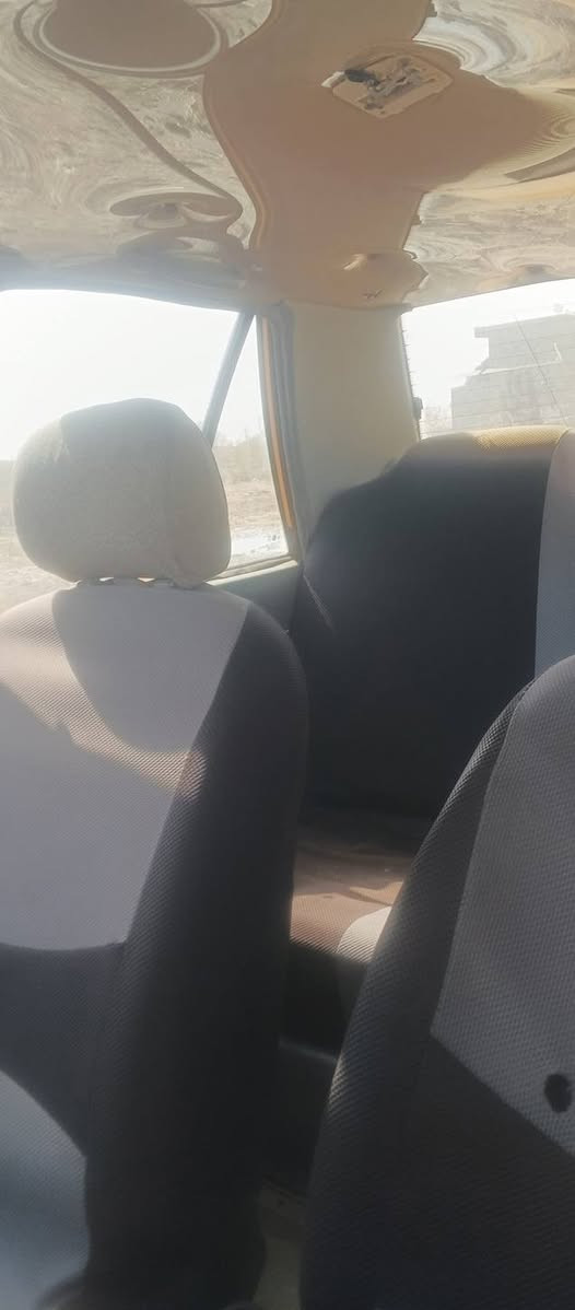 سلام عليكم سايبه للبيع رقم وسنويه  مبدل بيه بس باب شراي يتصل ***********  ***********
