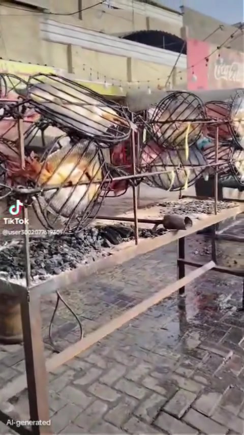 السمك من محل حسين ناصريه غير😋
🐟🐠  سمك مسكوف على الطريقه البغدادية الصلصه غير ويانه وسمك حي عدنه 
📍 العنوان 
📍 الحريه الدور نواب الظباط شارع أبو حطاب قرب الضريبه
***********📱
***********وات ساب
🛵 توصيل موجود 🏍

