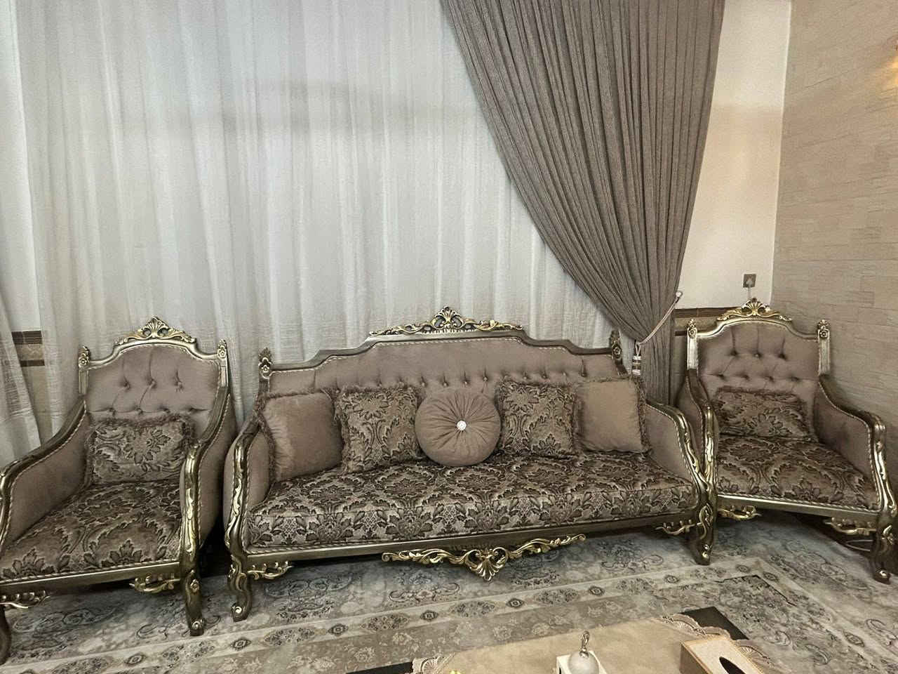 تخم كامل مع طبله وسطيه
السعر مليون ونص
للاستفسار الاتصال على الرقم التالي
+964 782 260 7088


**إذا كنت صاحب هذا الإعلان وتريد حذفه لأي سبب، رجاءا أرسل رسالة إلى الدعم الفني**