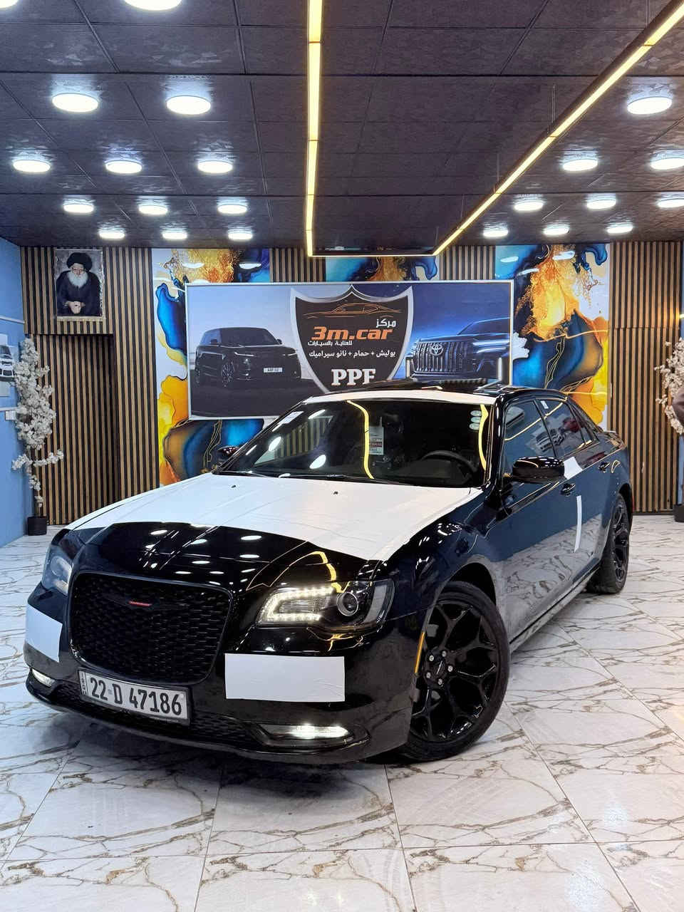 اوباما موديل 16 S فول ماعدى الرادار الامامي مكفوووول كلين سياره نضيفه جدآ وجاهزه من جميع النواحي رقم اربيل 
مكان السياره كربلاء 
***********
