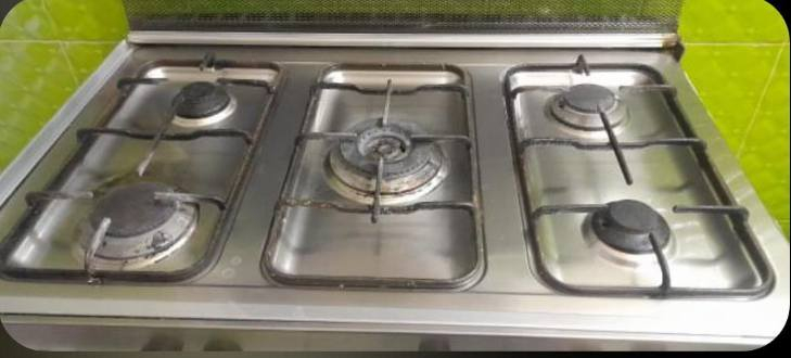 طباخ 5 عيون ستيل شرط الشغل وسعره مناسب مكانه الزبير


**إذا كنت صاحب هذا الإعلان وتريد حذفه لأي سبب، رجاءا أرسل رسالة إلى الدعم الفني**