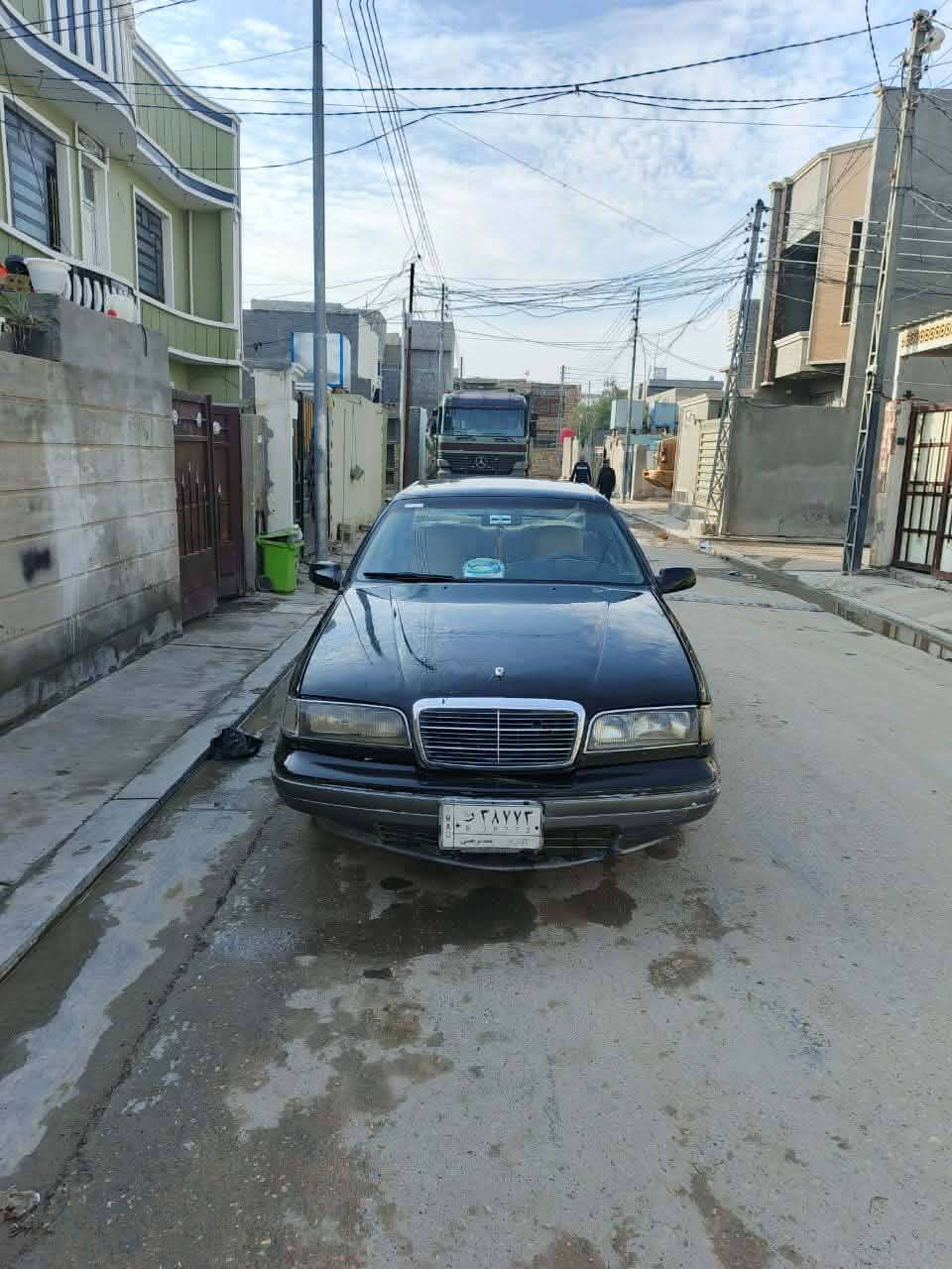 سلام عليكم بروكهام موديل 93 كير ومحرك خير من الله كفالة كهربائيات مشتغلهن من جديد كلهن شغاله تحويل مباشر السعر 25 وبيهه مجال قليل مكاني فلوجه الشهداء الاستفسار على الرقم / ***********
