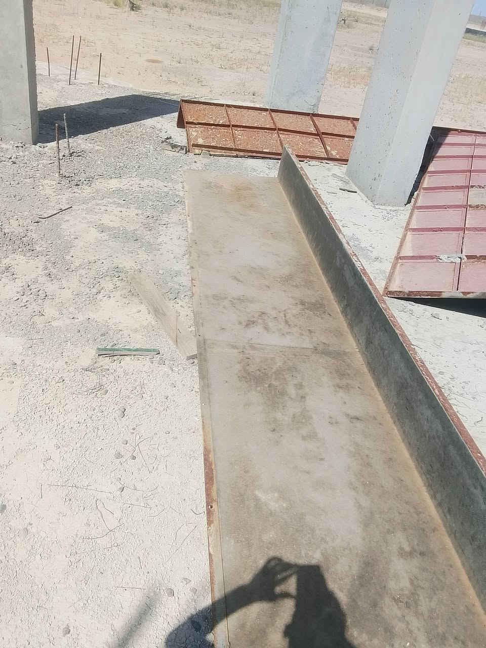 دنك حديد للبيع 30في 80


**إذا كنت صاحب هذا الإعلان وتريد حذفه لأي سبب، رجاءا أرسل رسالة إلى الدعم الفني**
