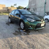 كورلا • ٢٠١٤ • بغداد